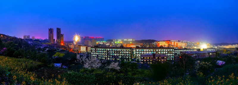 立足教育 放眼未來(lái)